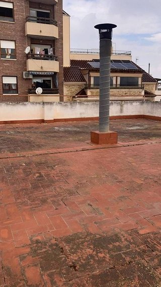 Chalet en venta en Catral
