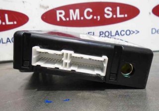 Kia 3483808 95400-3ubb0 centralita bcm sportage sl