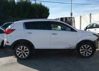 Kia 3483808 95400-3ubb0 centralita bcm sportage sl