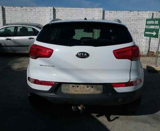 Kia 3483808 95400-3ubb0 centralita bcm sportage sl