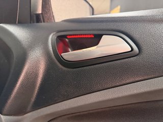 Ford C-MAX 2012