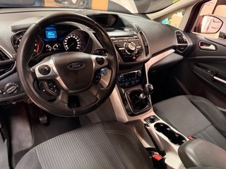 Ford C-MAX 2012