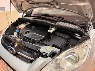 Ford C-MAX 2012