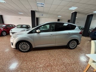 Ford C-MAX 2012