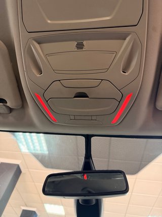 Ford C-MAX 2012