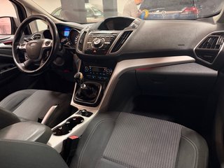 Ford C-MAX 2012