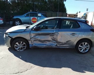 Opel 9832880280 centralita corsa f edition 5101706
