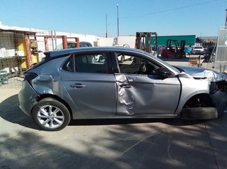 Opel 9832880280 centralita corsa f edition 5101706
