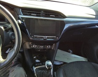 Opel 9832880280 centralita corsa f edition 5101706