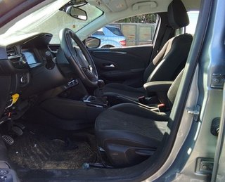 Opel 9832880280 centralita corsa f edition 5101706