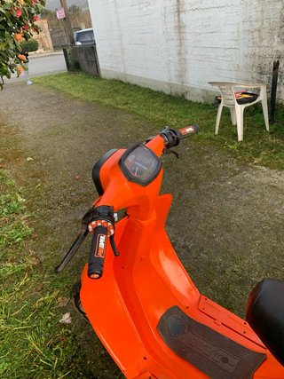 Derbi Variant