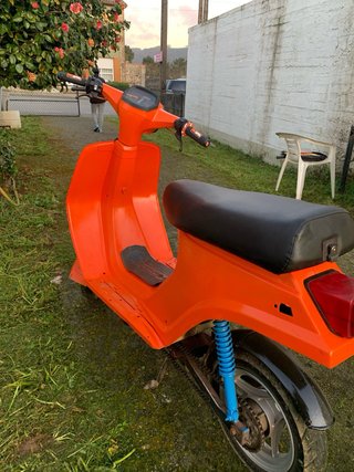 Derbi Variant