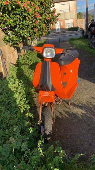 Derbi Variant