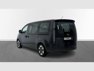 Hyundai Staria 2.2 CRDI Tecno 9S