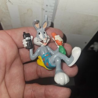 Figuras Looney Tunes