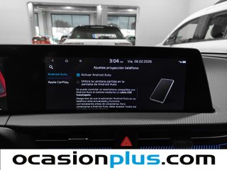 Kia EV6 GT-Line 77,4kWh Long Range RWD 168 kW (229 CV)
