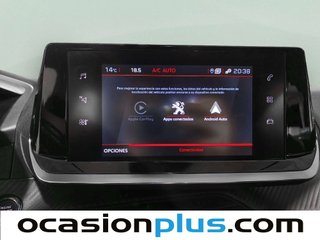 Peugeot 208 PureTech 100 GT EAT8 75 kW (100 CV)