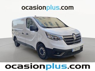 Renault Trafic Furgon L1H1 Blue dCi 96 kW (130 CV)