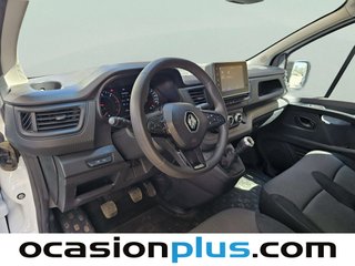 Renault Trafic Furgon L1H1 Blue dCi 96 kW (130 CV)