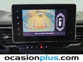 Renault Trafic Furgon L1H1 Blue dCi 96 kW (130 CV)