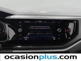 Volkswagen Taigo R-Line 1.5 TSI 110 kW (150 CV) DSG