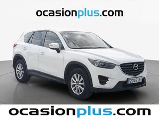 Mazda CX-5 2.0 GE Style+ 2WD 121 kW (165 CV)