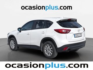Mazda CX-5 2.0 GE Style+ 2WD 121 kW (165 CV)