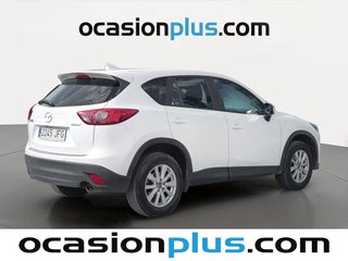 Mazda CX-5 2.0 GE Style+ 2WD 121 kW (165 CV)