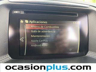 Mazda CX-5 2.0 GE Style+ 2WD 121 kW (165 CV)