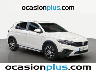 Fiat Tipo 1.5 Hybrid Cross DCT 97 kW (130 CV)