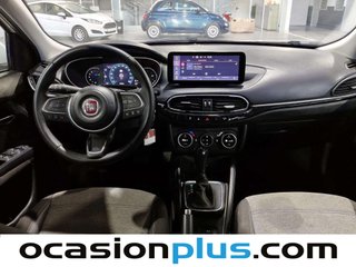 Fiat Tipo 1.5 Hybrid Cross DCT 97 kW (130 CV)