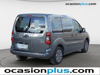 Peugeot Partner Tepee Combi Electric Active L1 49 kW (67 CV)
