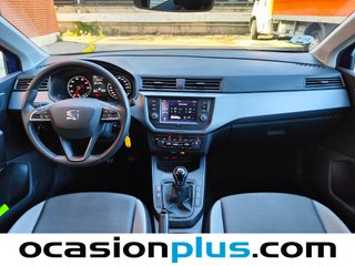 SEAT Ibiza 1.0 TSI Style Go 70 kW (95 CV)