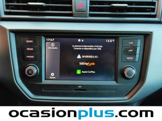SEAT Ibiza 1.0 TSI Style Go 70 kW (95 CV)