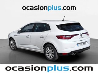 Renault Megane Zen Energy dCi 81 kW (110 CV)