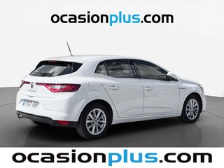 Renault Megane Zen Energy dCi 81 kW (110 CV)