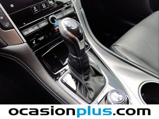 Infiniti Q50 2.2d Auto 125 kW (170 CV)