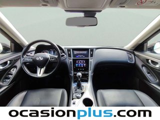 Infiniti Q50 2.2d Auto 125 kW (170 CV)