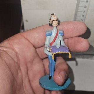 El Gran Duque