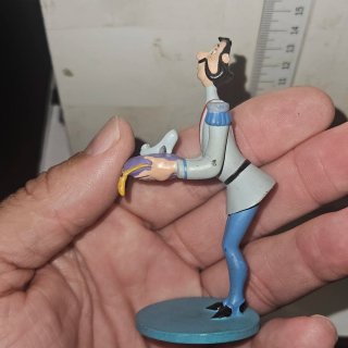 El Gran Duque