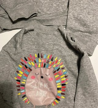 Conjunto sudaderas madre e hijo Aybbrand