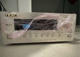 Sistema Audio TEAC REFERENCE 300