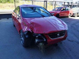 Llanta 5f0601025e seat leon 2.0 tdi mt (150 211476
