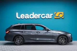 BMW Serie 3 320e PACK M 204CV