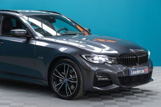 BMW Serie 3 320e PACK M 204CV