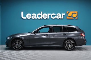 BMW Serie 3 320e PACK M 204CV