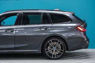 BMW Serie 3 320e PACK M 204CV