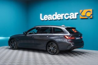 BMW Serie 3 320e PACK M 204CV