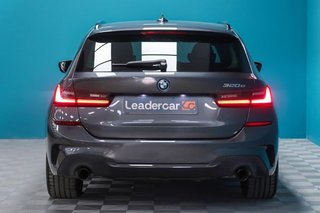 BMW Serie 3 320e PACK M 204CV