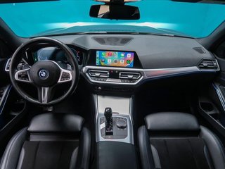 BMW Serie 3 320e PACK M 204CV
